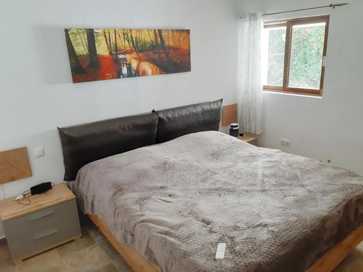 Schoene Wohnung In Puerto De La Cruz Mit Garten. エクステリア 写真